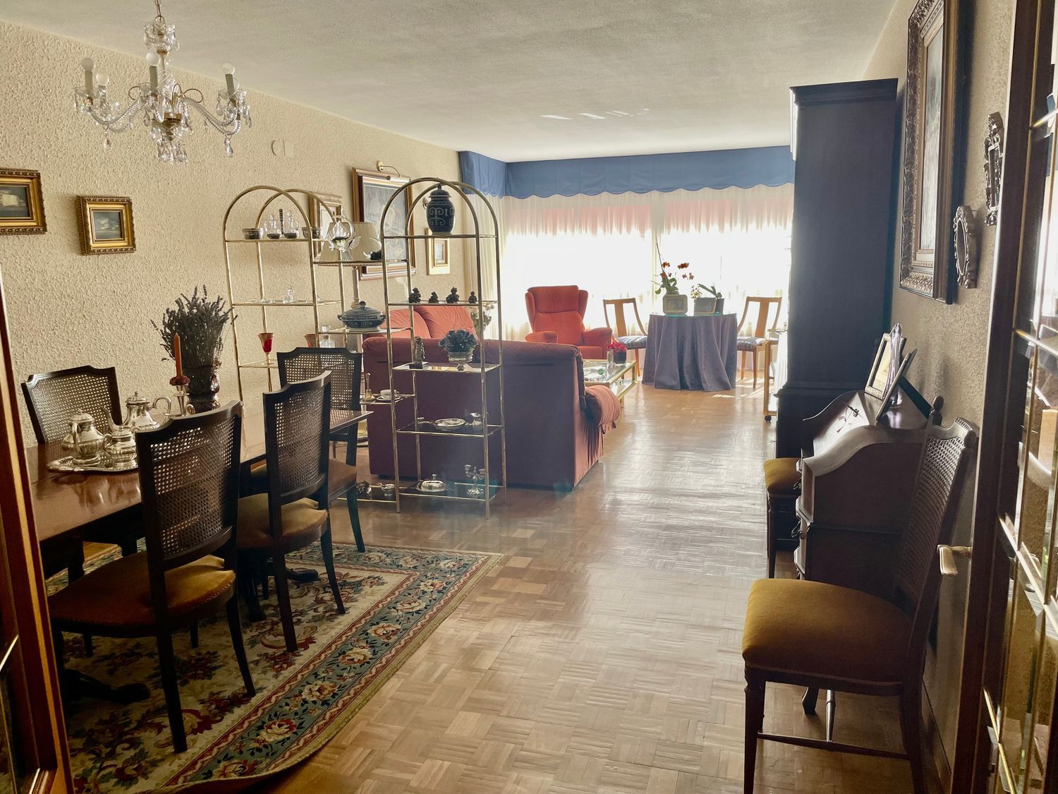 Piso en avenida del Tenor Fleta, 53 - Foto 6