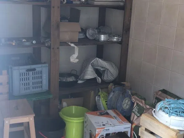 Chalet pareado en Artistas, 15 - Foto 8