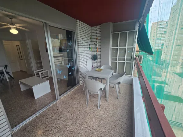 Piso en Calle Esportista Juan Matos, 1, La Albufereta - Foto 11