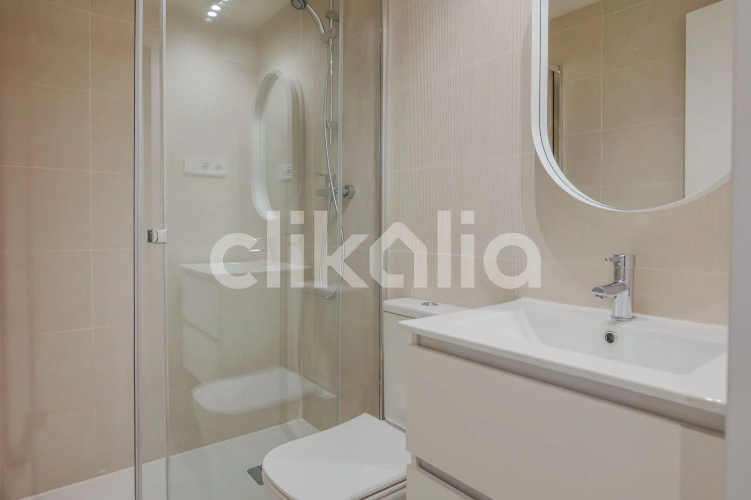 Piso en calle de Villajoyosa - Foto 17