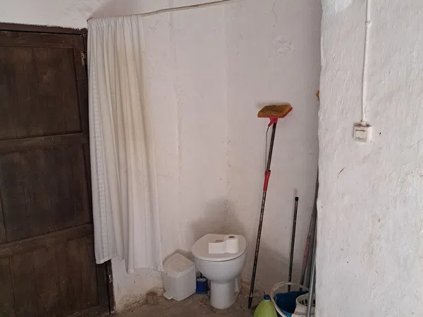 Cortijo en Camino del Castañar s/n - Foto 20