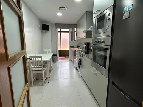 Piso en calle de la Vall de Laguar, 9 - Foto 7