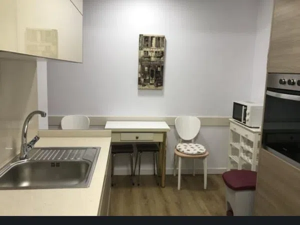 Piso en Ronda de Outeiro, 238, Agra del Orzán - Ventorrillo, Agra del Orzán - Ventorrillo - Foto 1