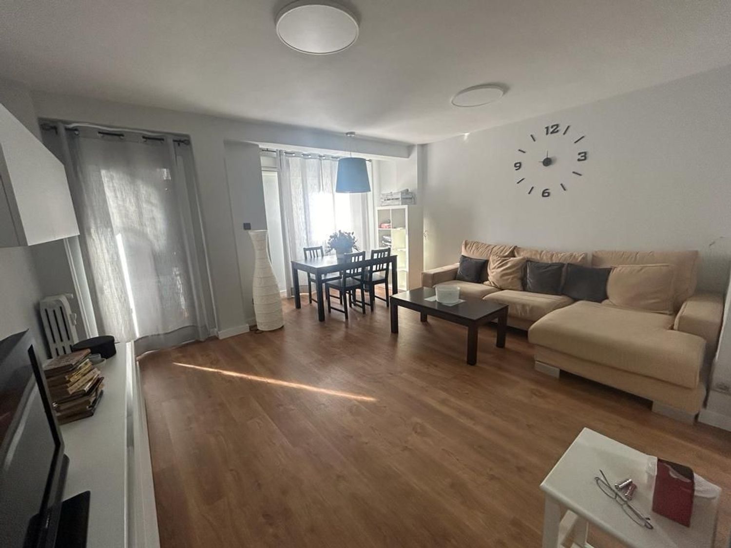 Piso en calle de Mariano Turmo, 3 - Foto 1