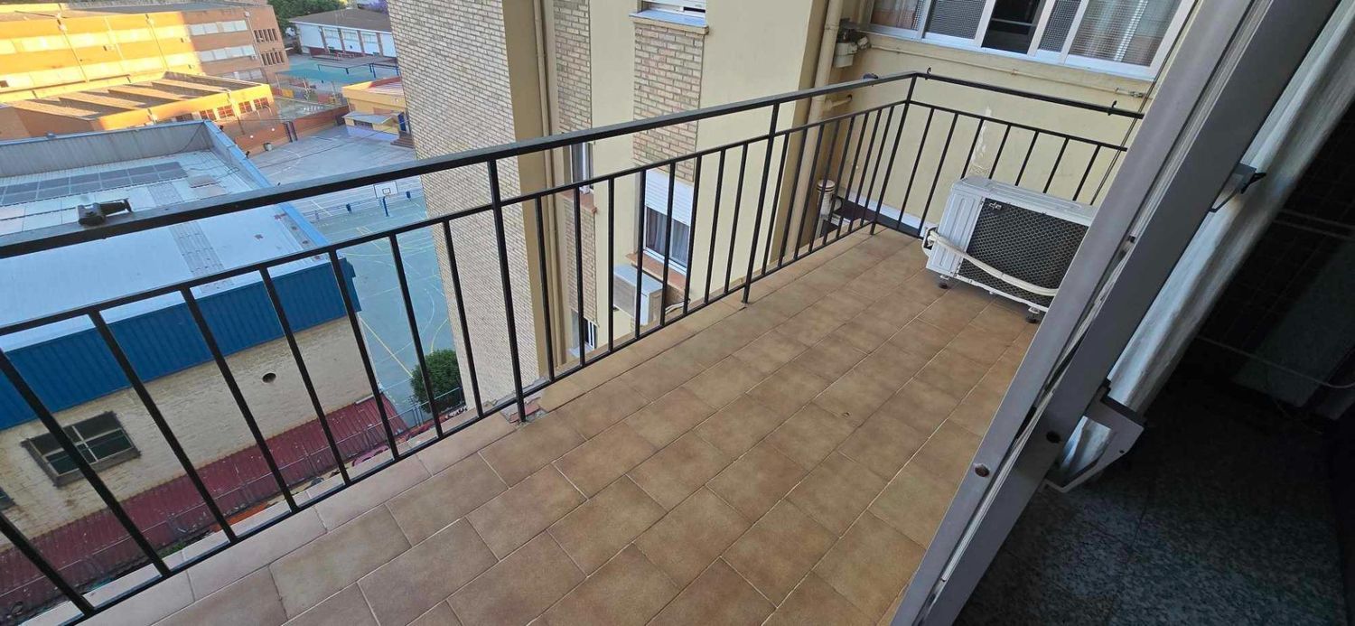 Piso en Vistafranca - Foto 5