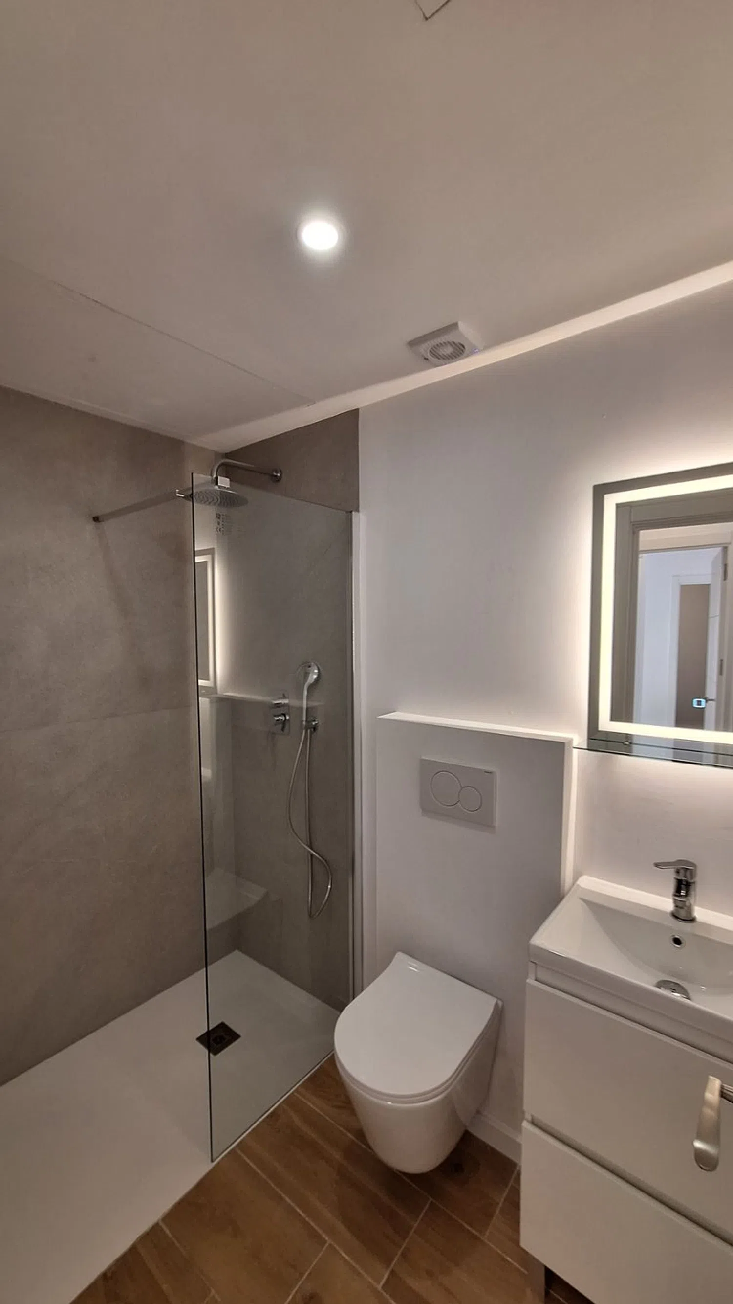 Piso en plaza d'Alexander Fleming, 4 - Foto 7