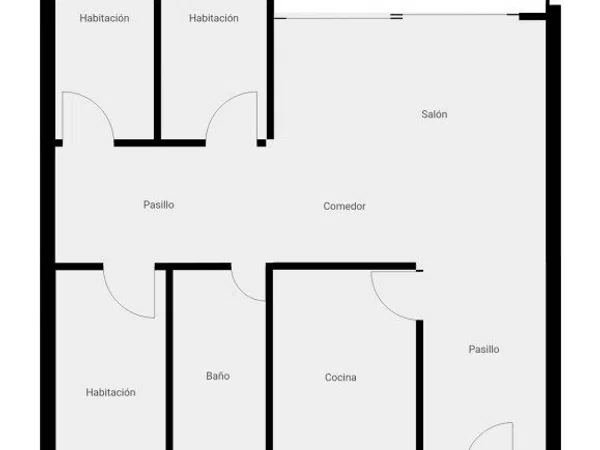 Piso en Barrio Casco Antiguo - Foto 21