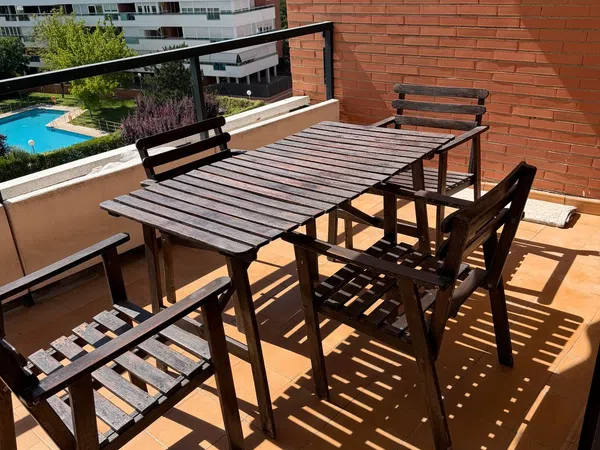 Ático en Avenida de la Vega - Foto 6