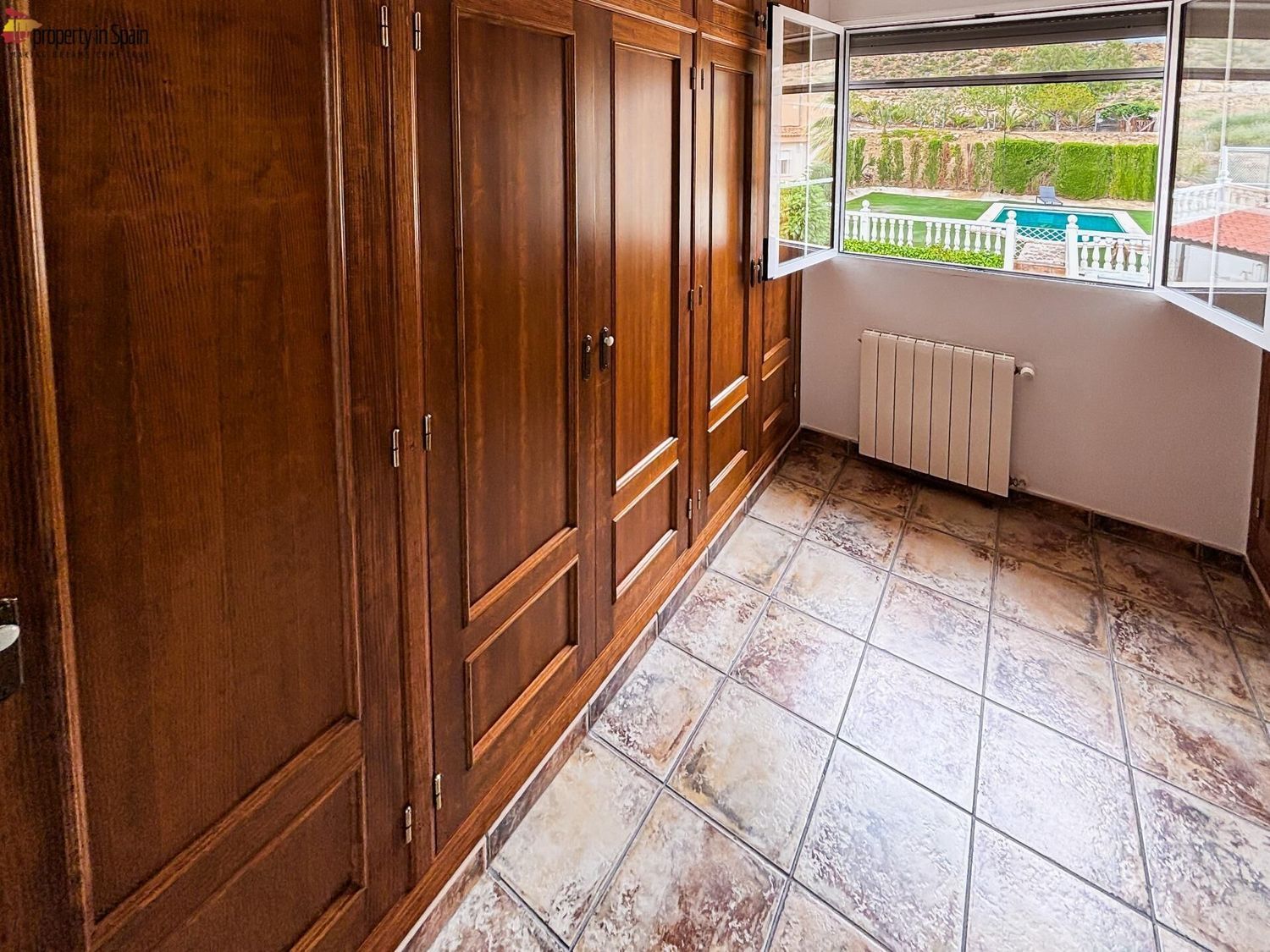 Casa o chalet independiente en Calle Montíboli - Foto 44