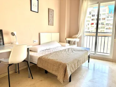 Piso en  Carrer del Comte d'Altea 38 - Foto 5