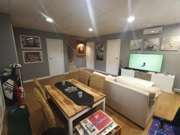 Casa o chalet independiente en Calle Navío, 19, Capellanía - Retamar, Capellanía - Retamar - Foto 19