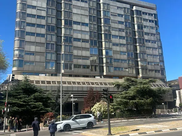 Piso en calle de la Princesa, 41