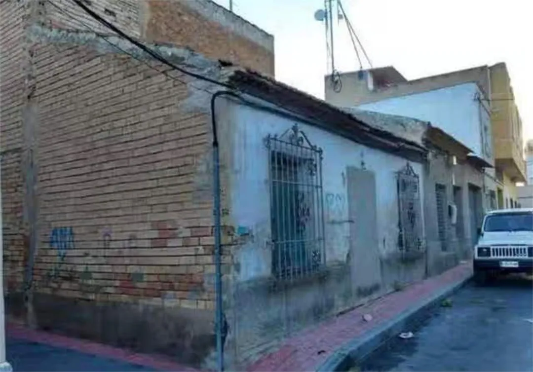 Chalet en El secano - Foto 3