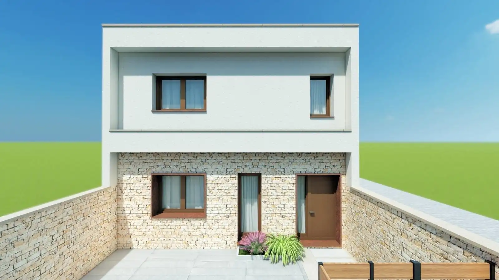 Chalet en  Terreno Sus 64R - Foto 4