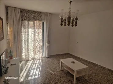 Piso en san pedro Alcántara - Foto 1