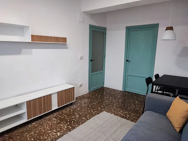 Piso en Avenida Castellón, 1 - Foto 3