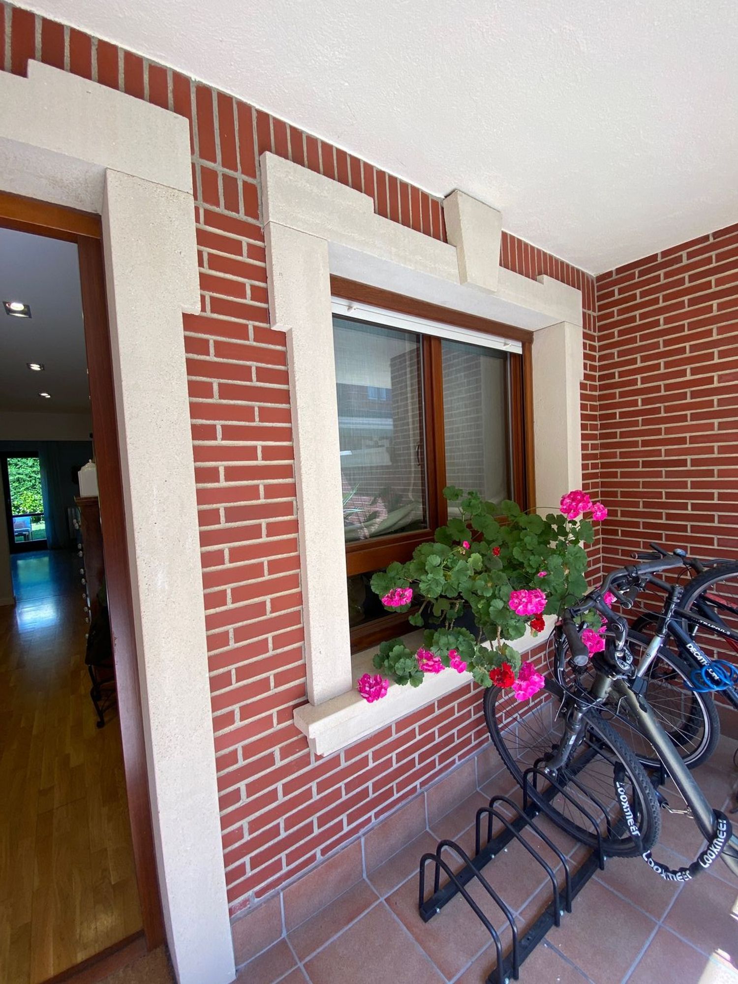 Chalet adosado en Calle Abraham Lincoln, 20, Zabalgana - Ariznabarra - Foto 36