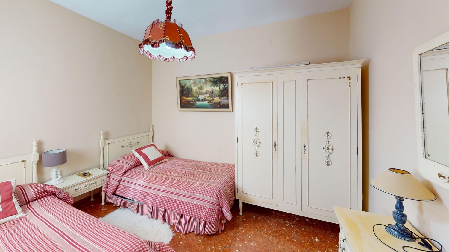 Casa independiente en Barrio El Palo - Foto 12