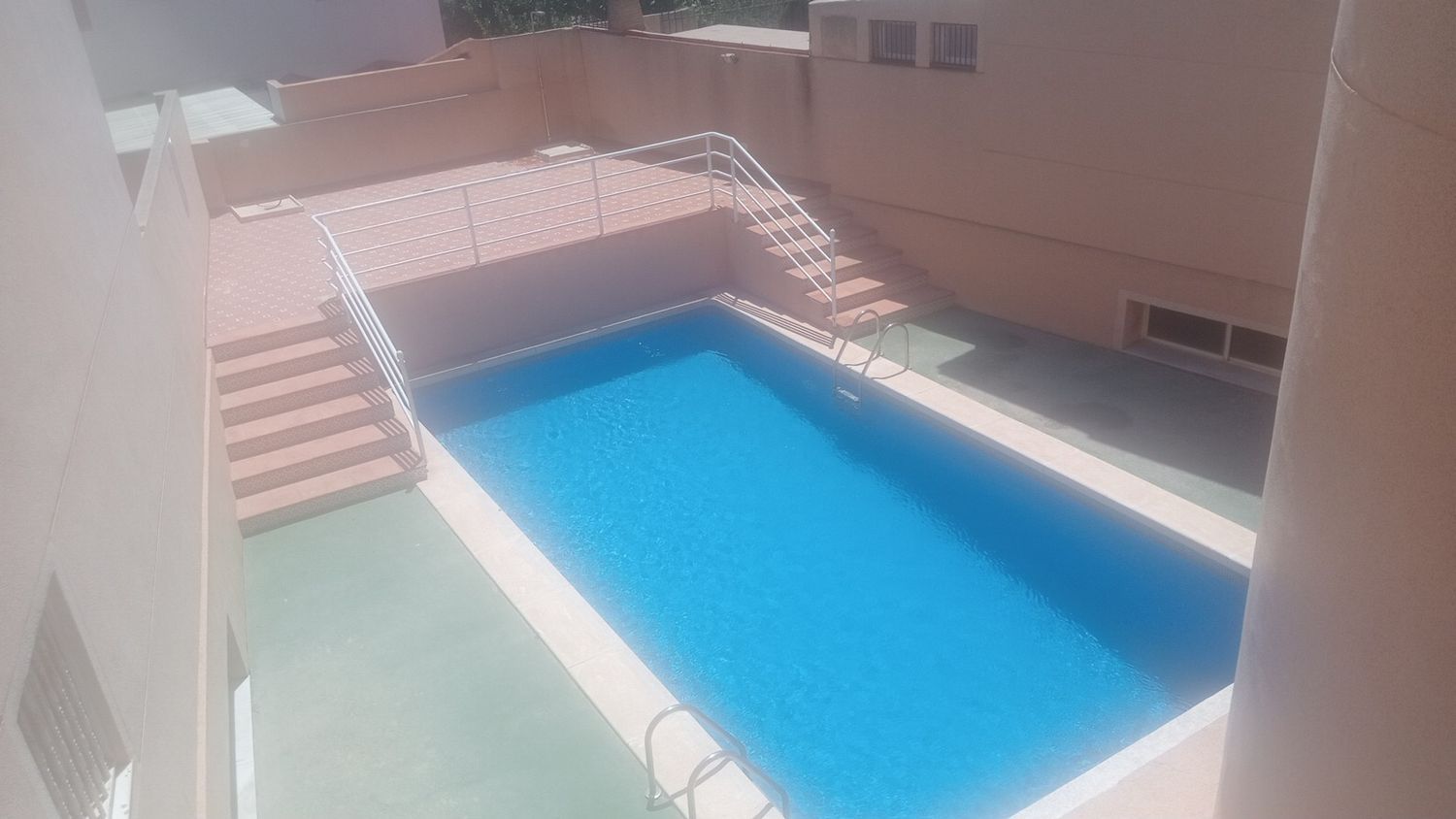 Piso en Calle Berta Von Sutter, 8, Zona los Frutales - Foto 7