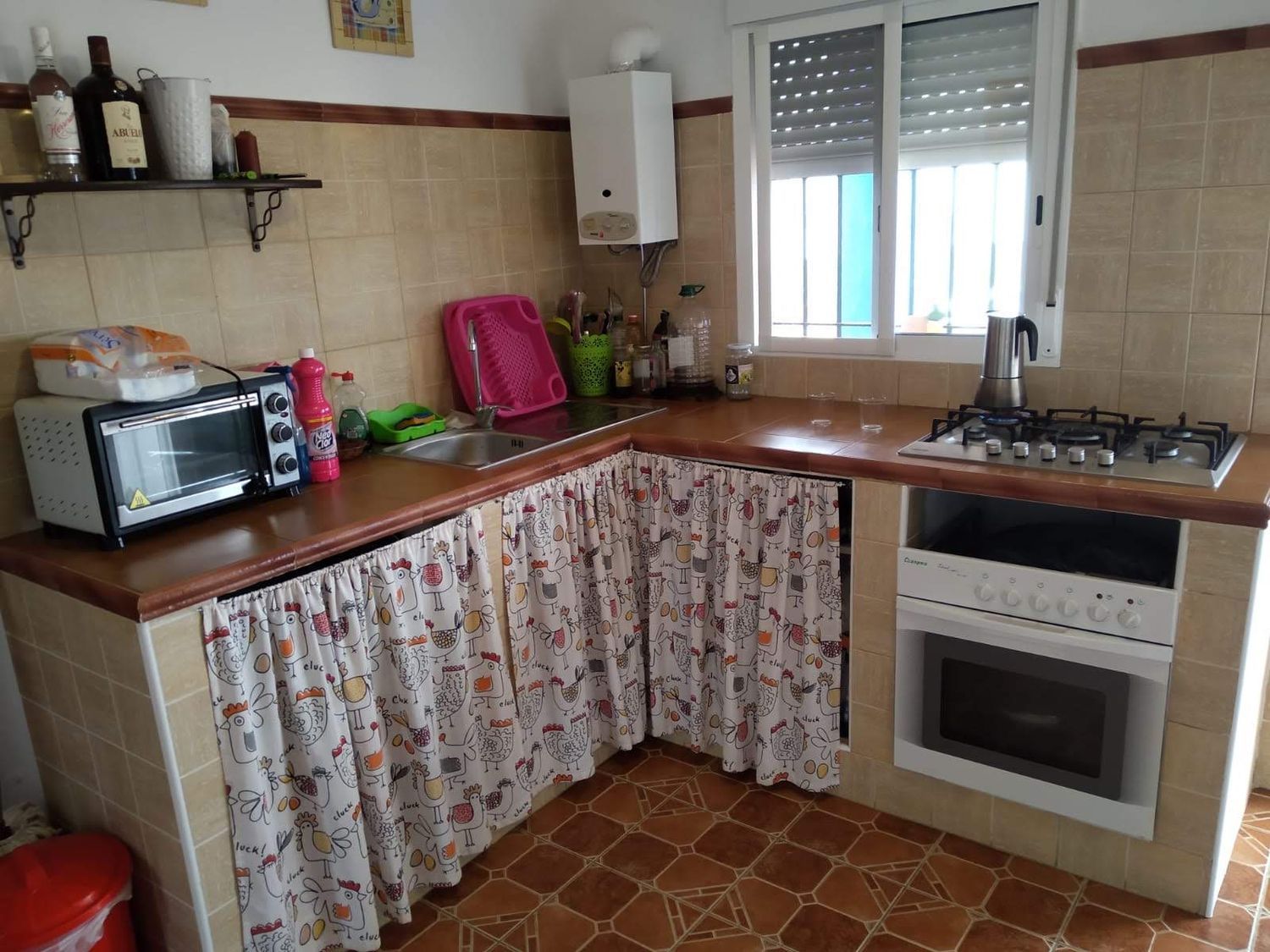 Casa independiente en Hijuela s/n - Foto 6