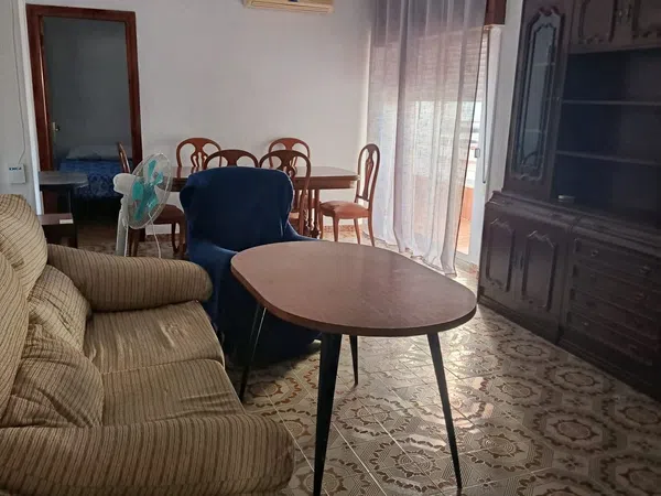 Piso en Calle Gabriel Miró, 1, Ronda - Arabial - Foto 1