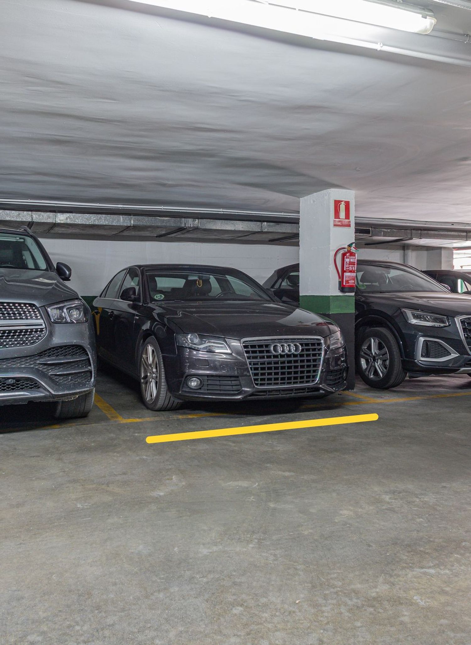 Piso en avenida de Bruselas, 54 - Foto 28