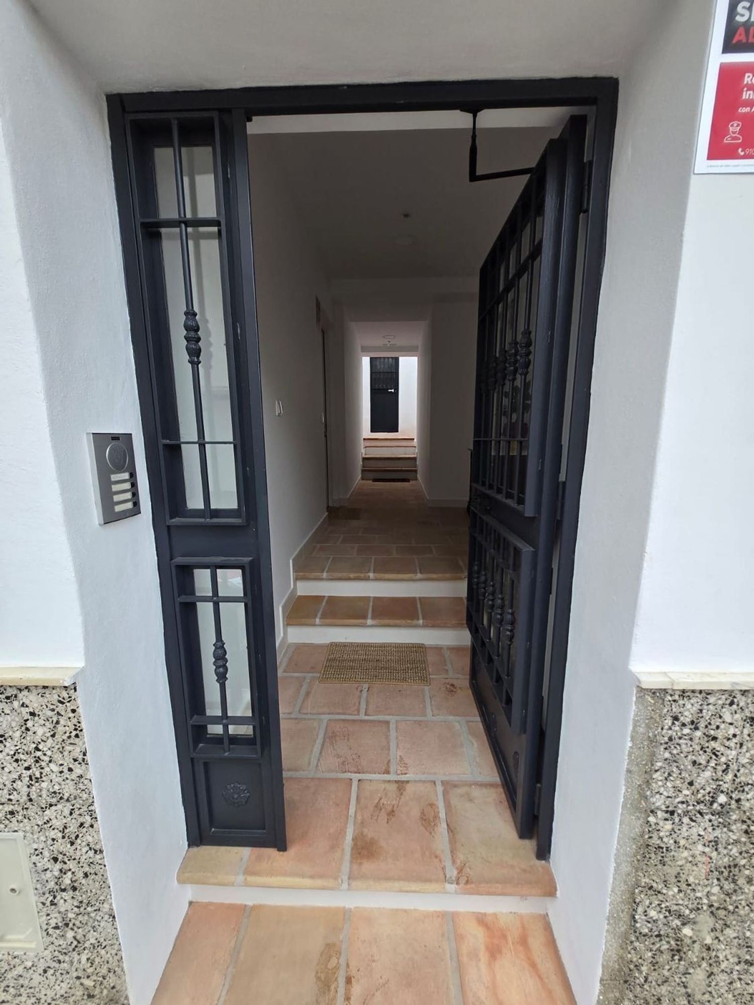 Dúplex en calle Ojén, 12 - Foto 12