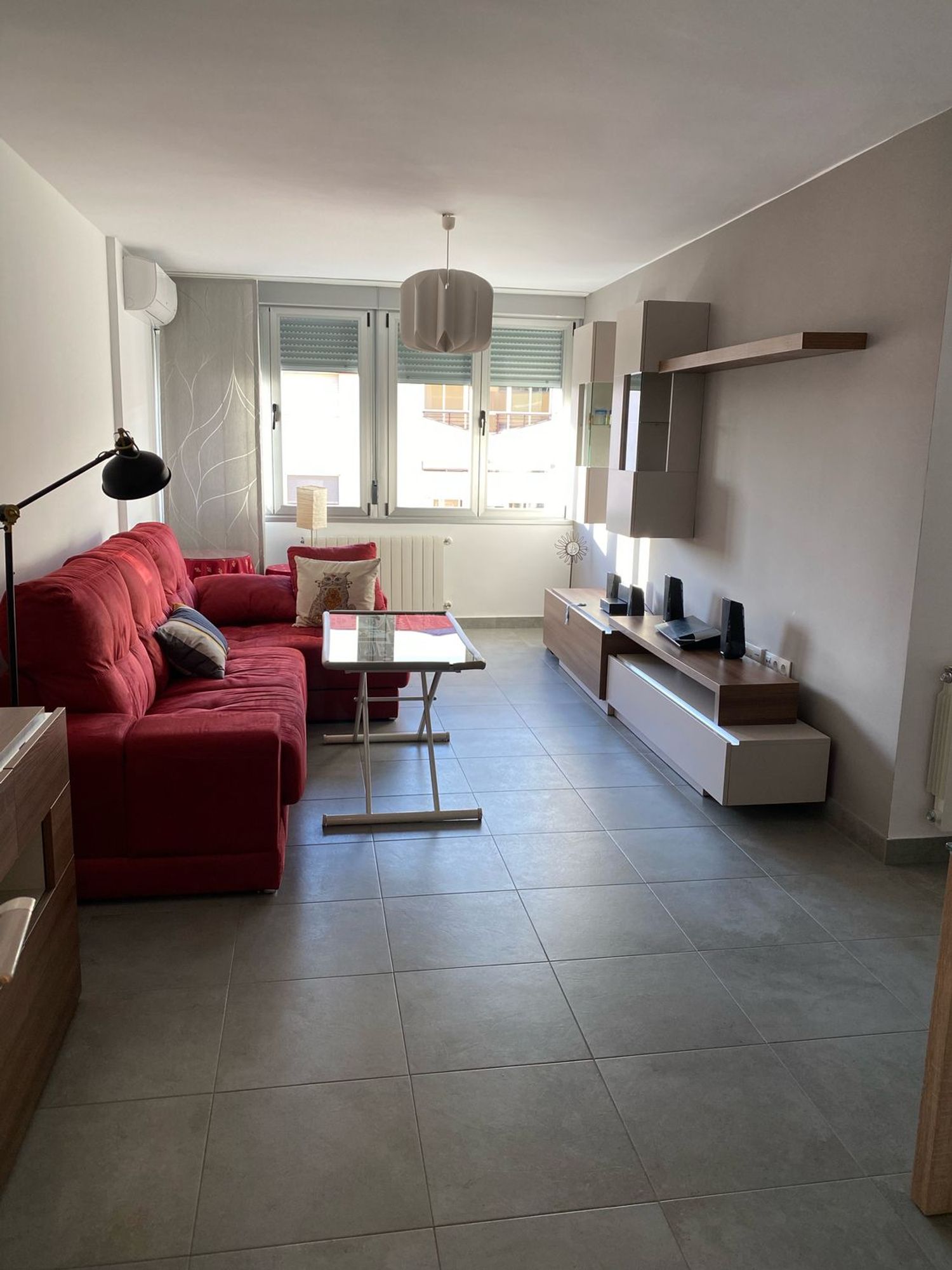 Piso en calle Huaina Capac, 3 - Foto 9