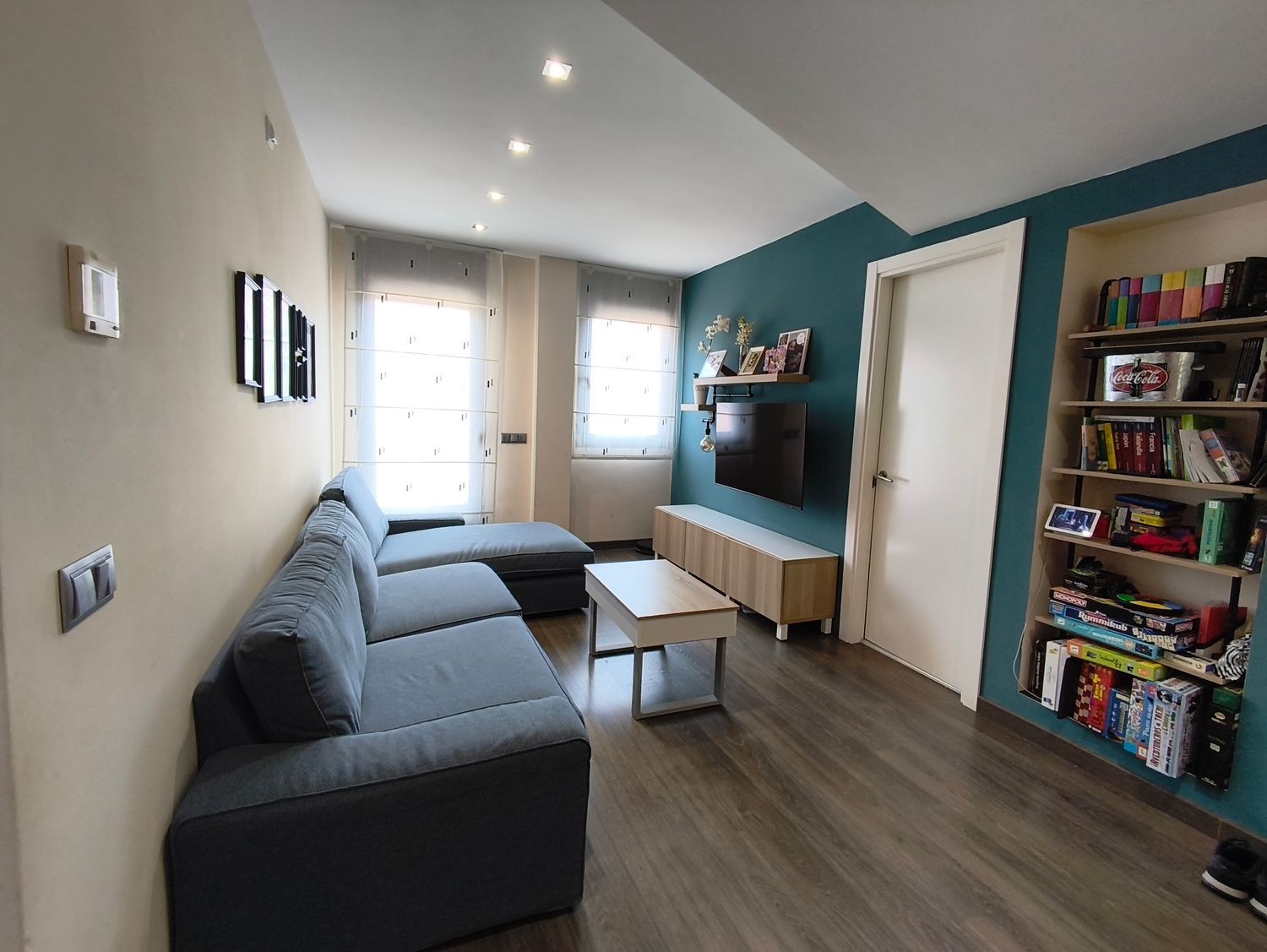 Dúplex en Calle de Valeri Saleta, 40 - Foto 7
