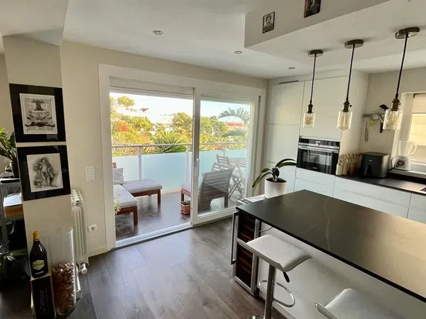 Piso en Avenida Santíssima Trinitat, 73, Vallpineda-Rocamar, Vallpineda-Rocamar - Foto 1