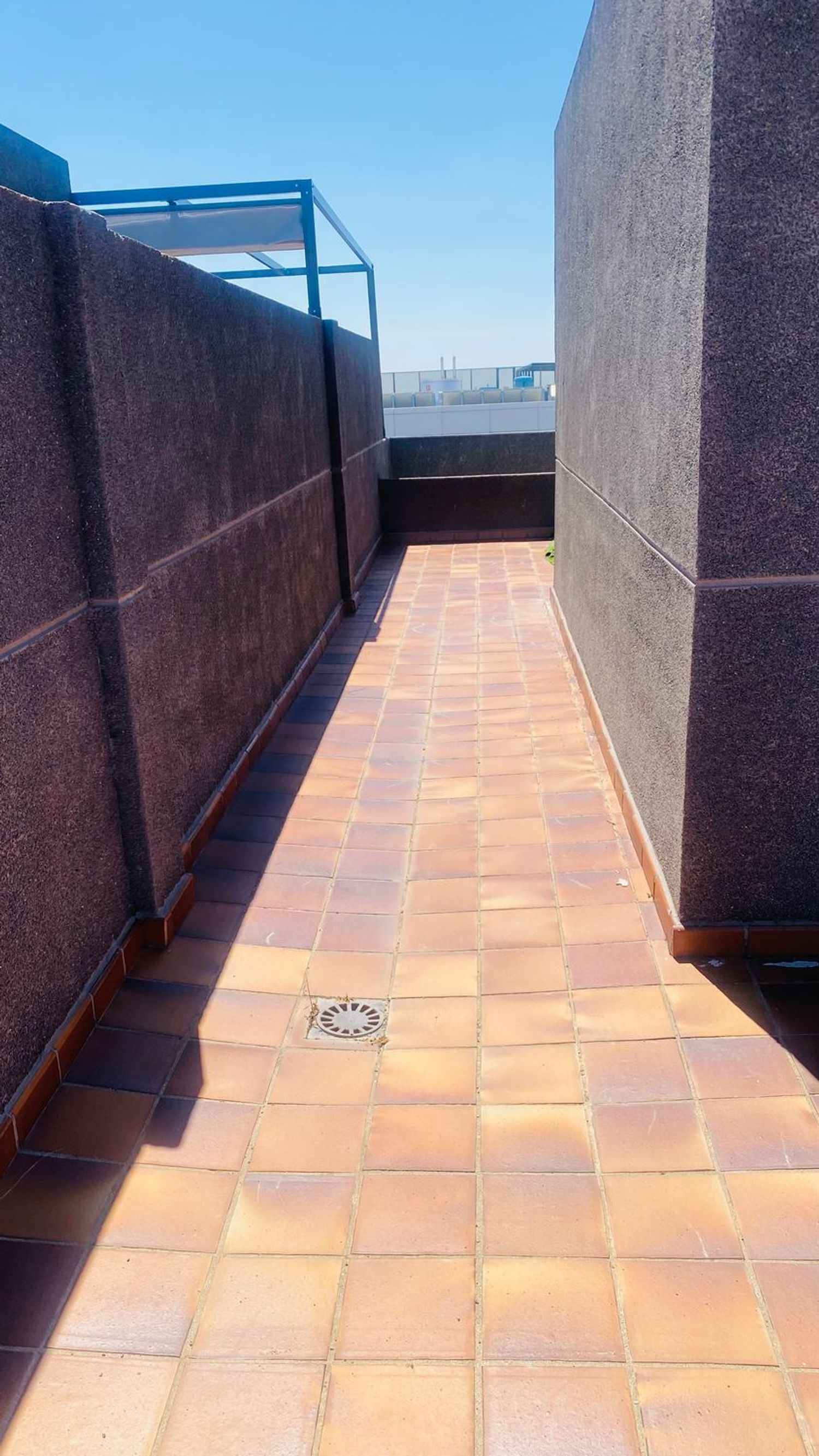 Dúplex en Avenida M-40, 5, Campodón - Ventorro del Cano - Foto 7
