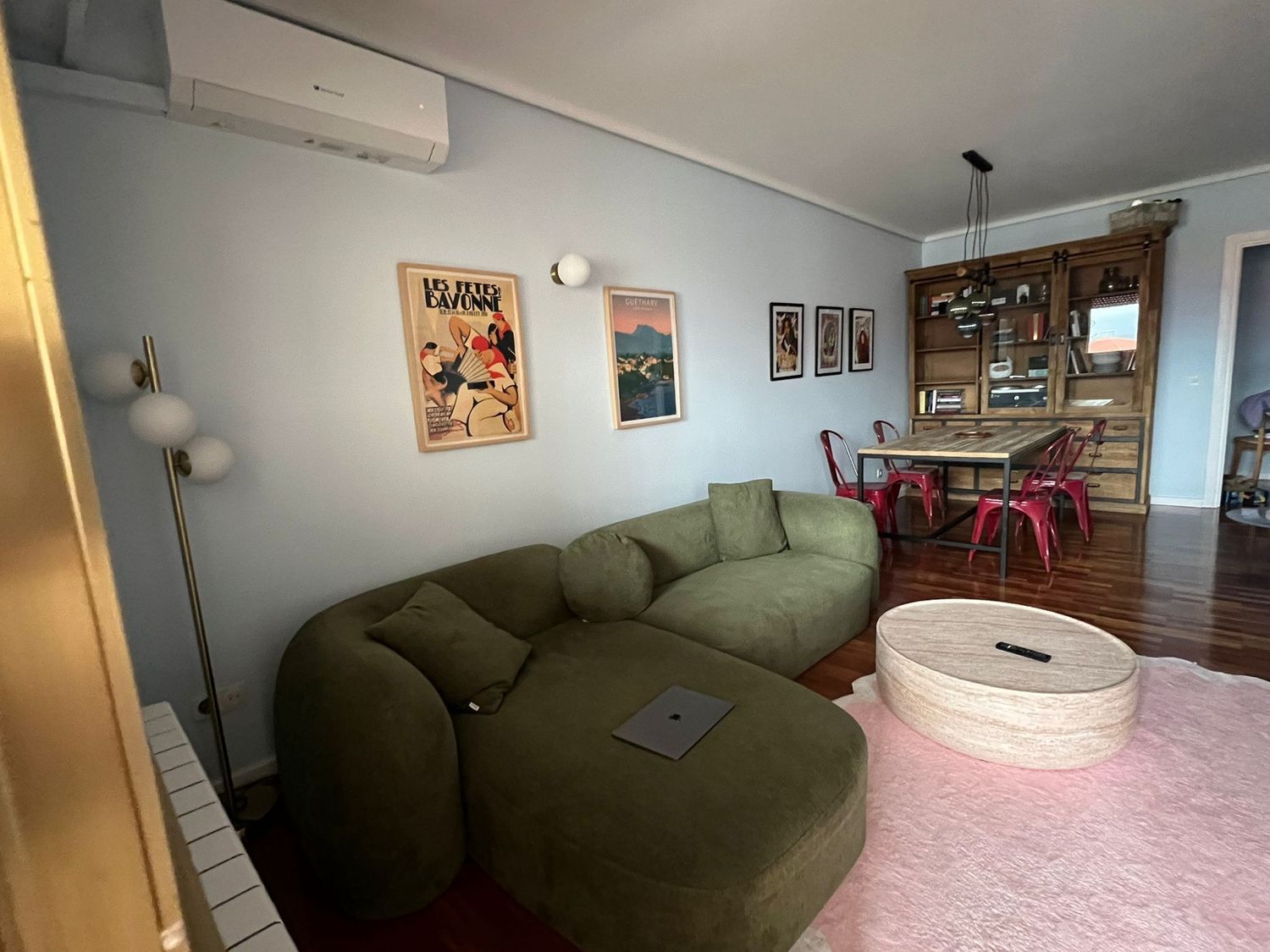 Piso en Valdezarza - Foto 7