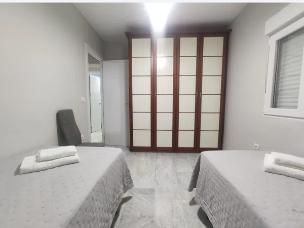 Piso en constancia, 20, López de Gomara - Foto 8