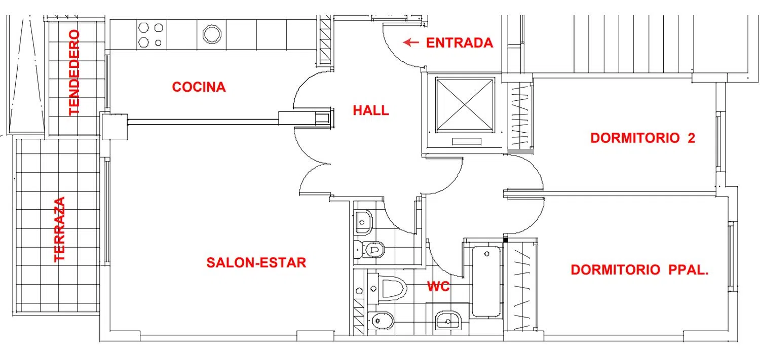 Ático en calle de Arturo Soria, 341 - Foto 25
