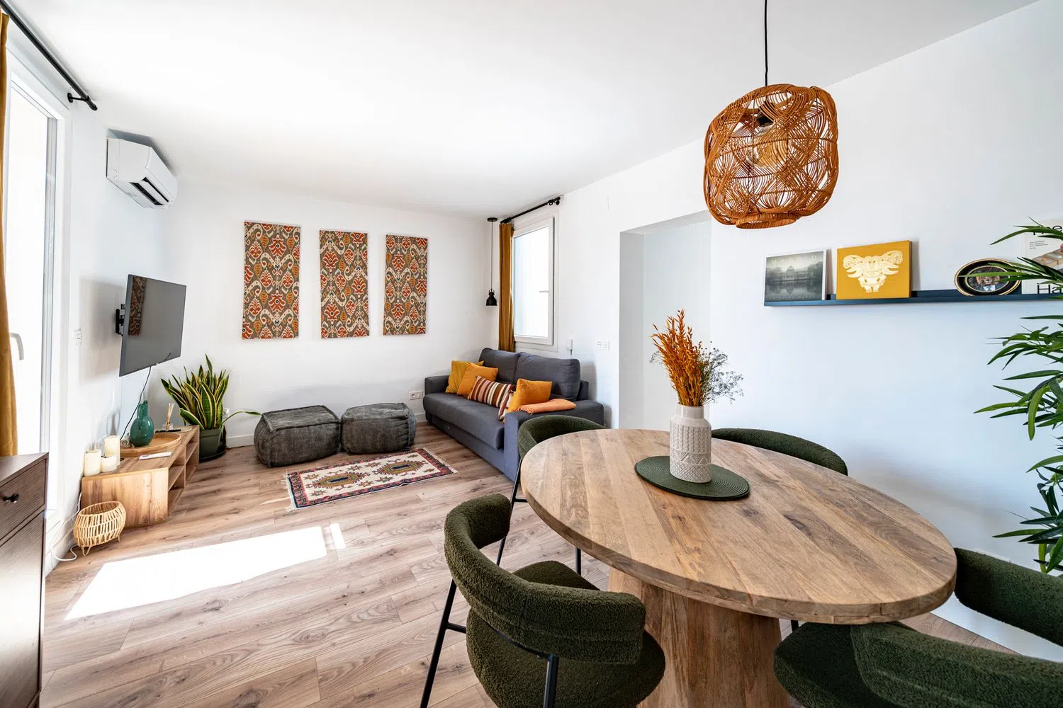 Piso en calle de Altamirano, 20 - Foto 9