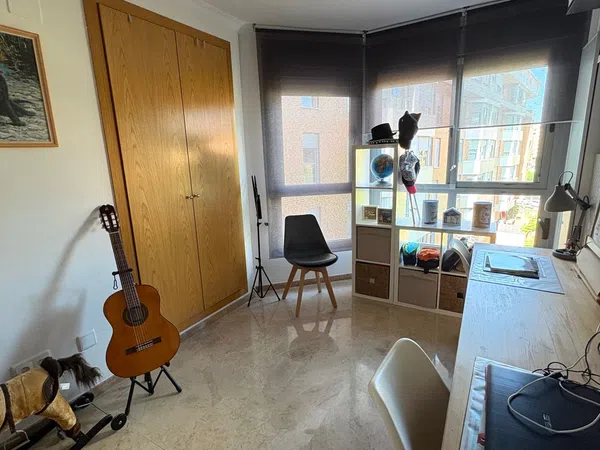 Piso en Calle Ducat d'Atenes, 35, Piscinas, Piscinas - Foto 7