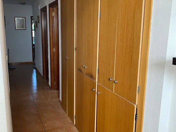 Casa o chalet independiente en Calle de la Violeta, 1, La Huerta, La Huerta - Foto 10