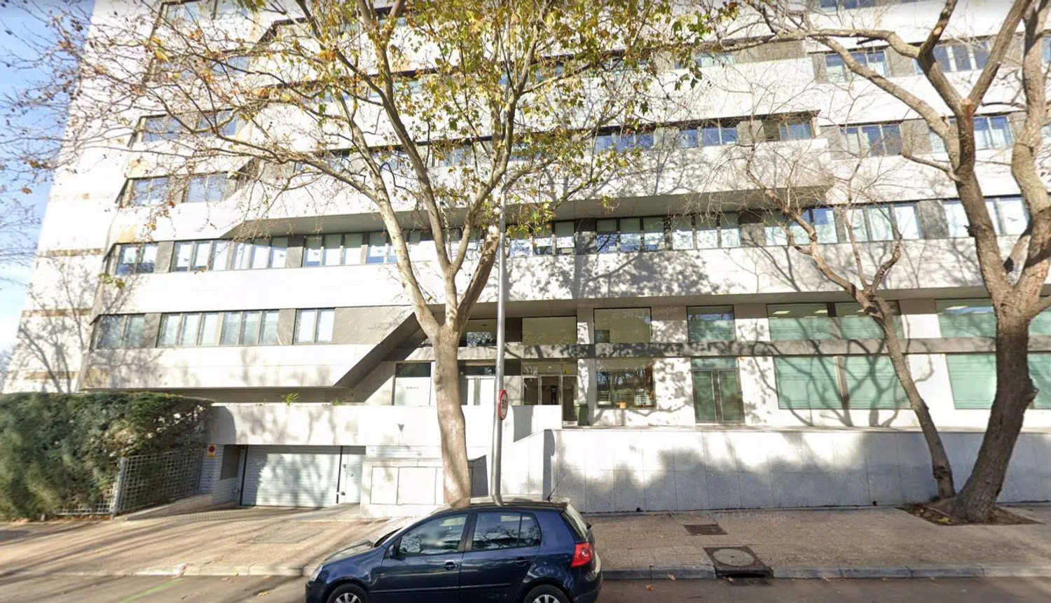 Piso en calle del Arquitecto Sánchez Arcas, 3 - Foto 17