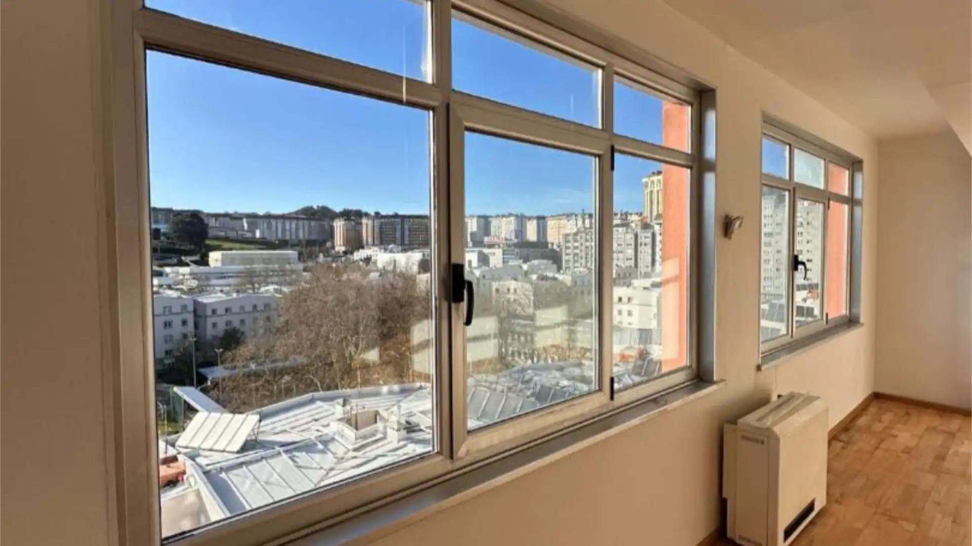 Piso en A Coruña Capital - Foto 1