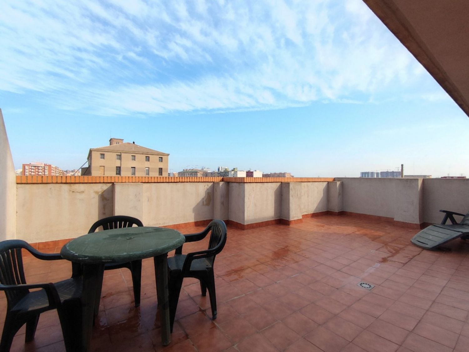 Ático en Calle de Sant Vicent Màrtir, 292, La Creu Coberta - Foto 22