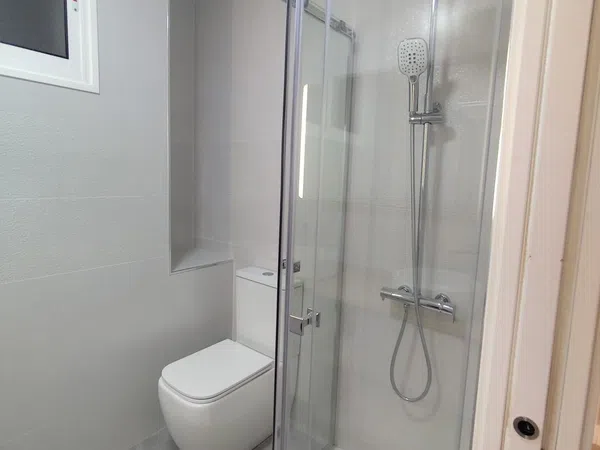 Piso en Calle Aguadulce, 68, Arenales - Lugo - Avda Marítima - Foto 12