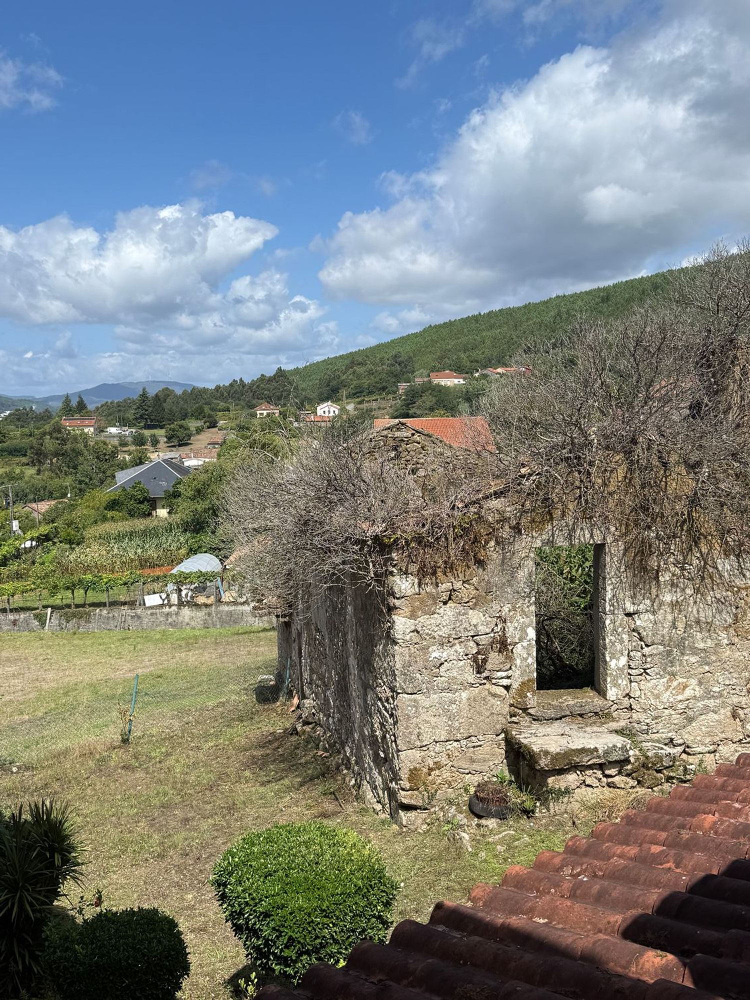 Casa rural en Lugar Cimadevila, 1 - Foto 5