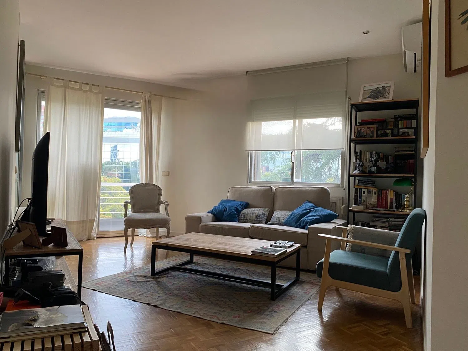 Ático en avenida comandante franco, 27 - Foto 18