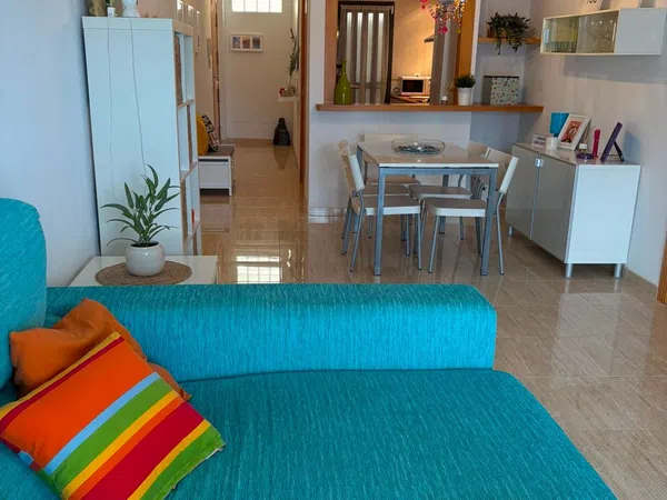 Piso en Calle Austria, 5, Las Salinas - Foto 1