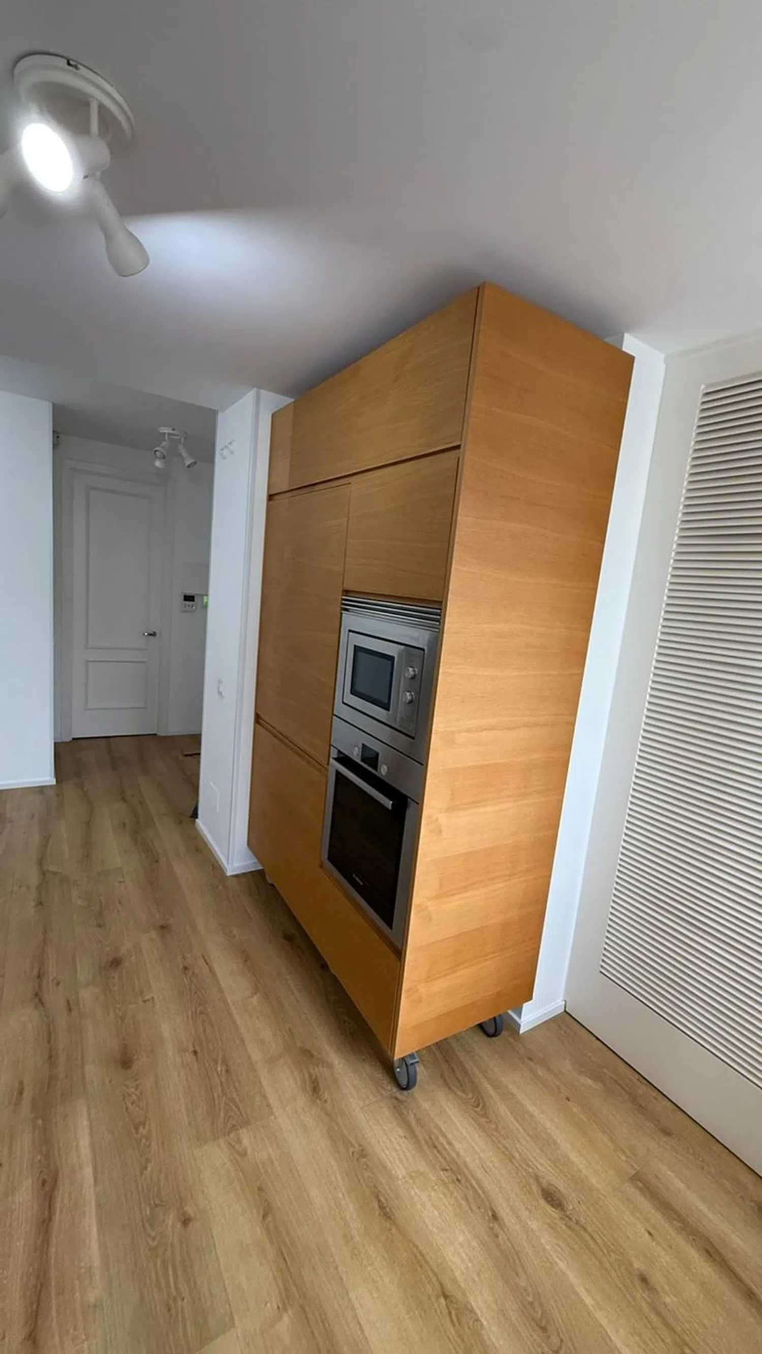 Piso en calle Álvaro Cunqueiro, 3 - Foto 8