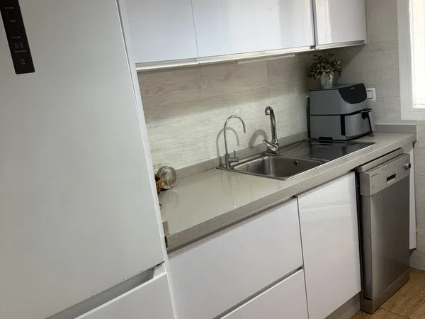 Piso en Avenida Juan Pablo II, 22, Vista Azul - Consolación, Vista Azul - Consolación - Foto 23