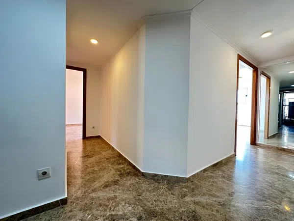 Piso en Calle d'Antonio Sacramento, Ciutat de les Arts i de les Ciencies - Foto 13