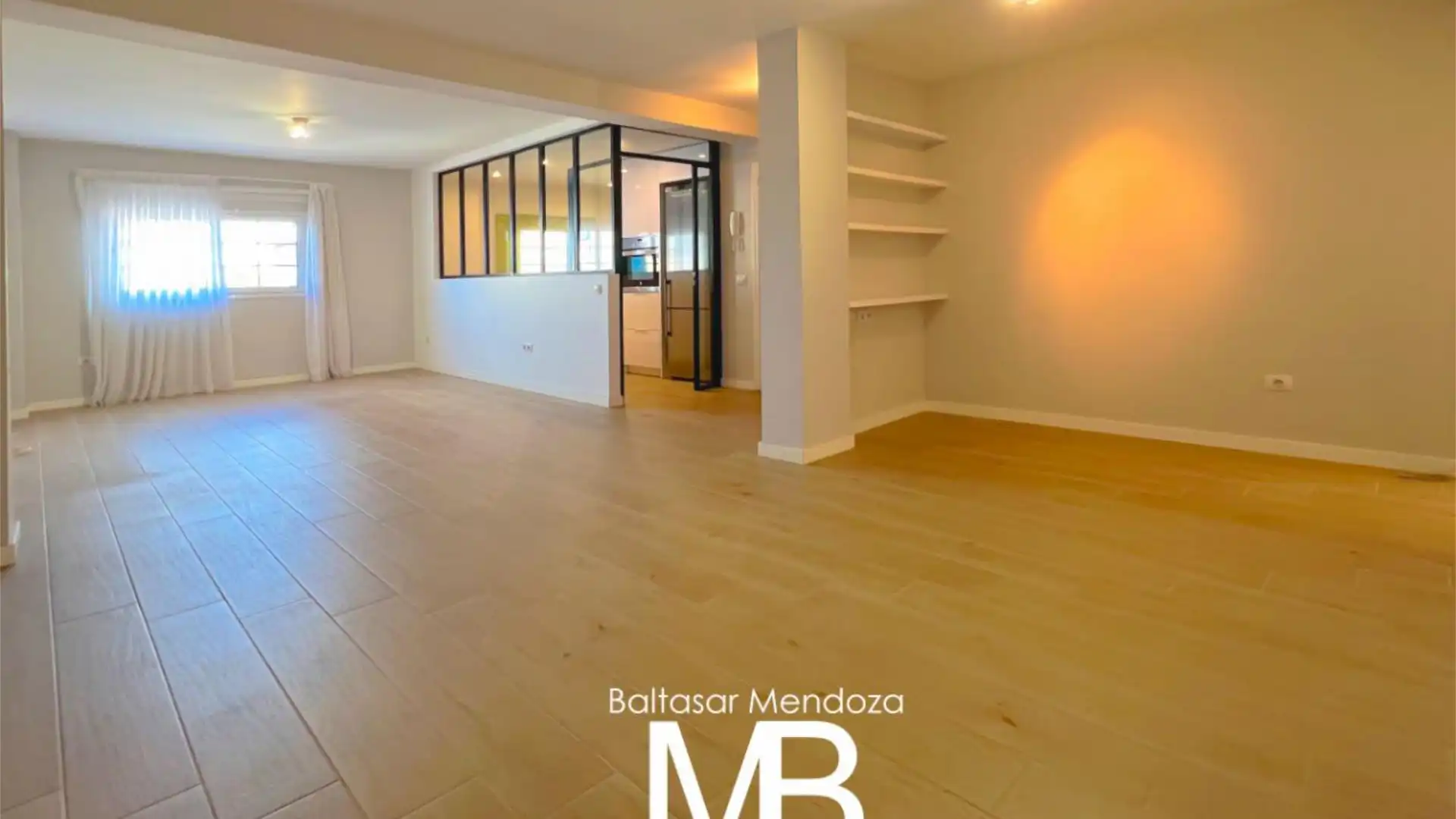 Piso en  Calle Bibiana 38A - Foto 1