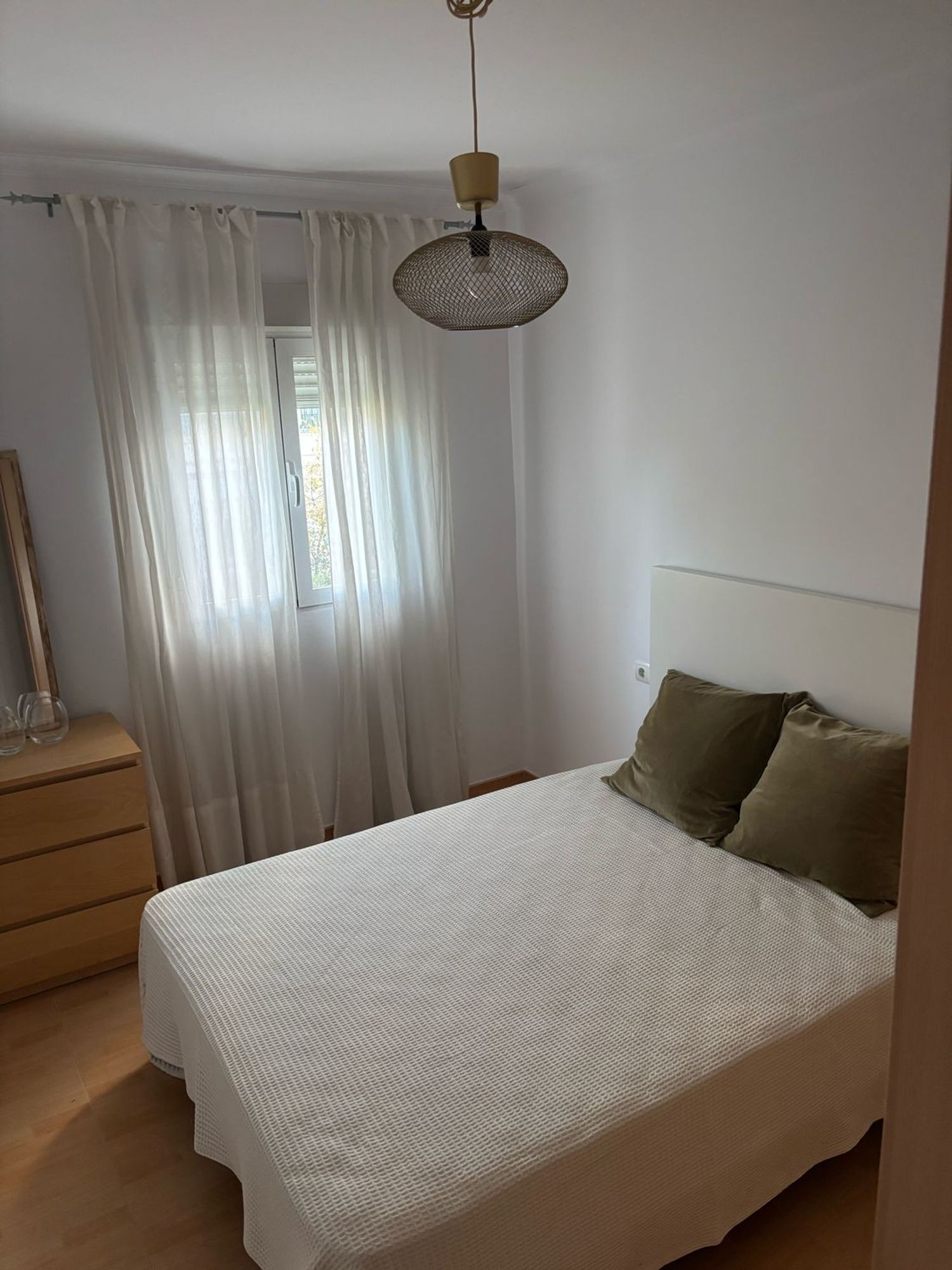 Piso en calle Claudio Boutelou, 2 - Foto 8