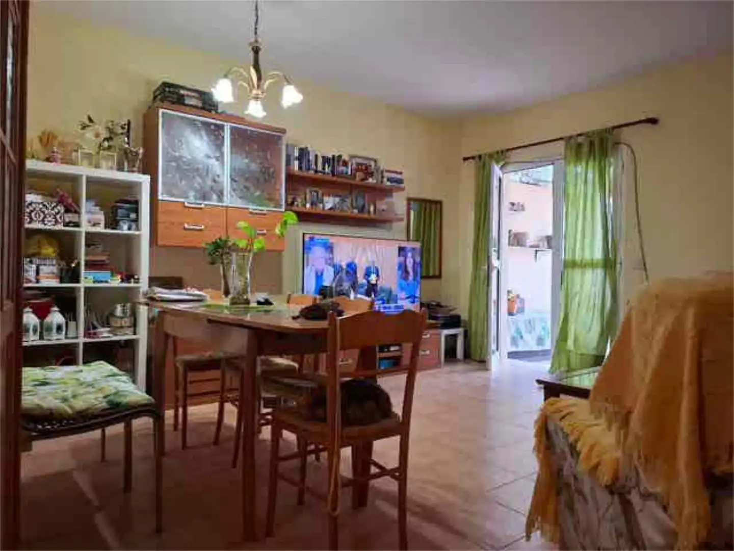 Piso en Vendo hermoso duplex en Fabelo - Foto 4